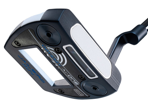 Odyssey Golf AI One Jailbird Mini Crank Hosel Putter