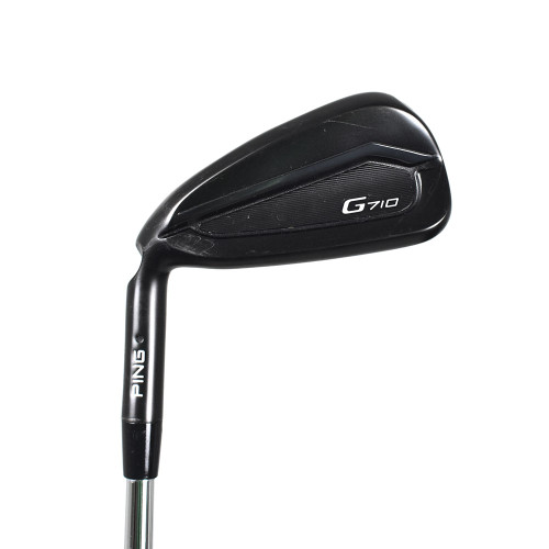 Pre-Owned Ping Golf G710 Irons (7 Iron Set) Left Handed