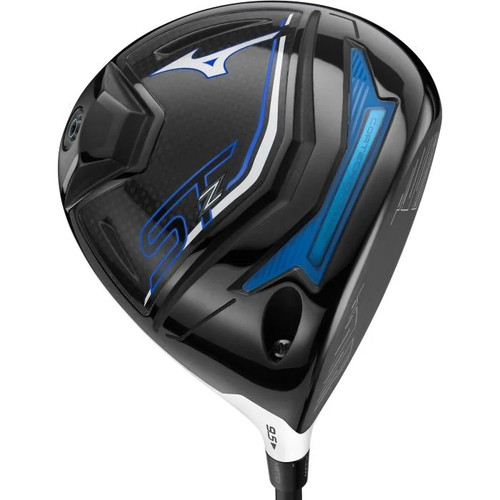 MIZUNO - ray0817 Y0817 Used Mizuno St St-Z220 Driver Mfusion D Shaft Dc Rank