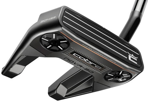 Cobra Golf Vintage Nova 30 Putter | RockBottomGolf.com
