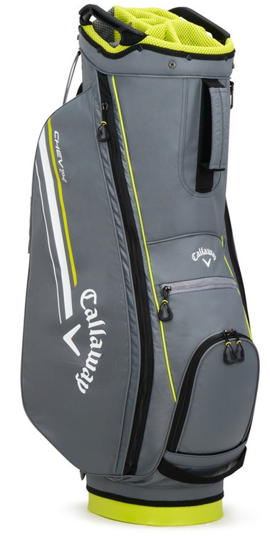 Callaway Golf Prior Generation Chev 14 Cart Bag | RockBottomGolf.com