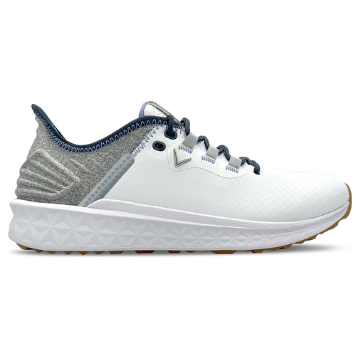 Ladies Callaway Golf La Jolla SL Spikeless Shoes | RockBottomGolf.com