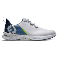 FootJoy Golf Previous Season FJ Fuel Spikeless Shoes - Image 1