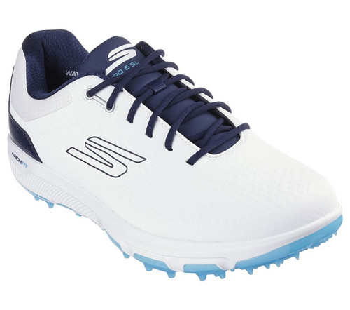 Skechers Golf GO GOLF Pro 6 SL Spikeless Shoes | RockBottomGolf.com