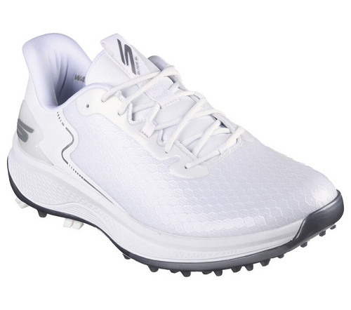 新品　SKECHERS GO Golf Blade GF-Slip Skechers Golf GO GOLF Blade GF Spikeless Slip In Shoes