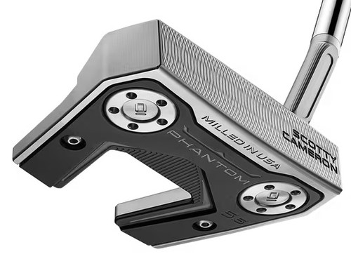 Titleist Golf Scotty Cameron Phantom 5.5 Putter