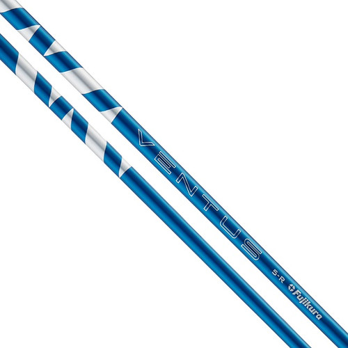 Fujikura Ventus Blue Graphite Shaft – Grips4Less
