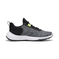 Puma Golf Juniors Fusion Crush Sport Spikeless Shoes - Image 1