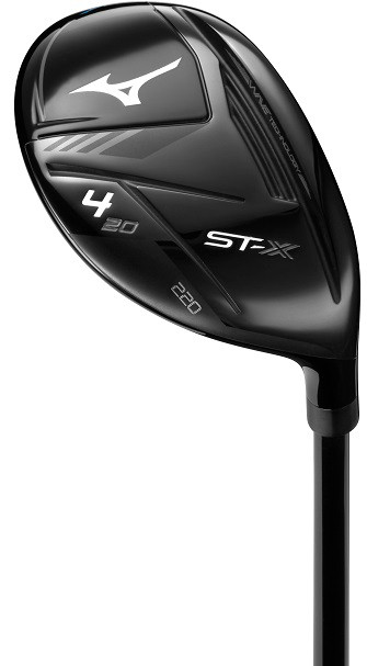 Pre-Owned Mizuno Golf ST-X 220 Hybrid | RockBottomGolf.com