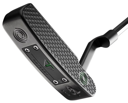 TOULON AUSTIN パター ODYSSEY STROKE LAB Pre-Owned Odyssey Golf Toulon Design Austin Stroke Lab Putter