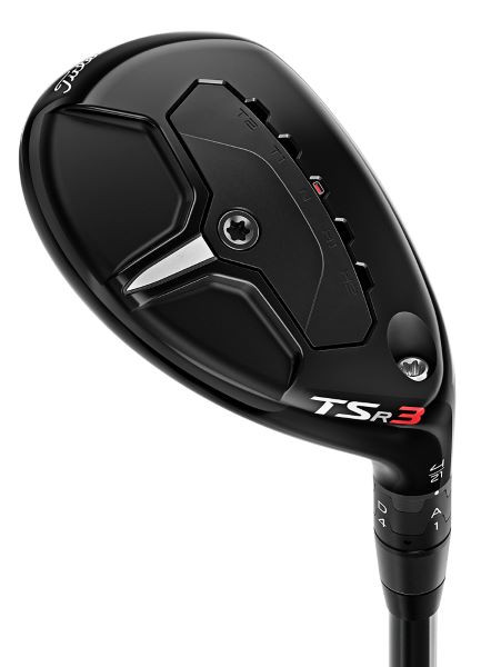 Pre-Owned Titleist Golf TSR3 Hybrid | RockBottomGolf.com