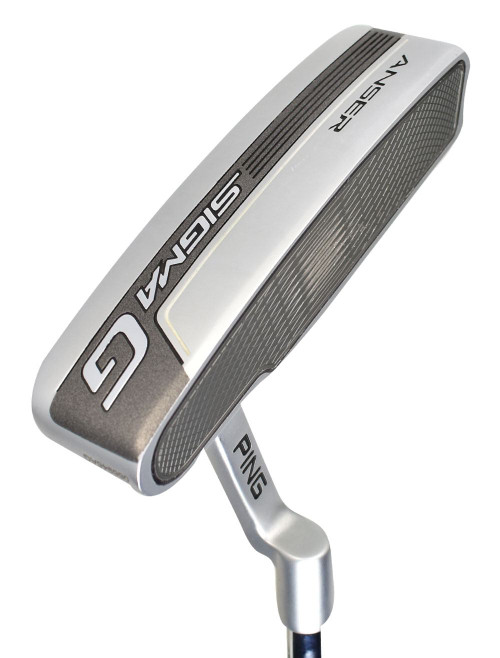Pre-Owned Ping Golf Sigma G Anser Putter | RockBottomGolf.com