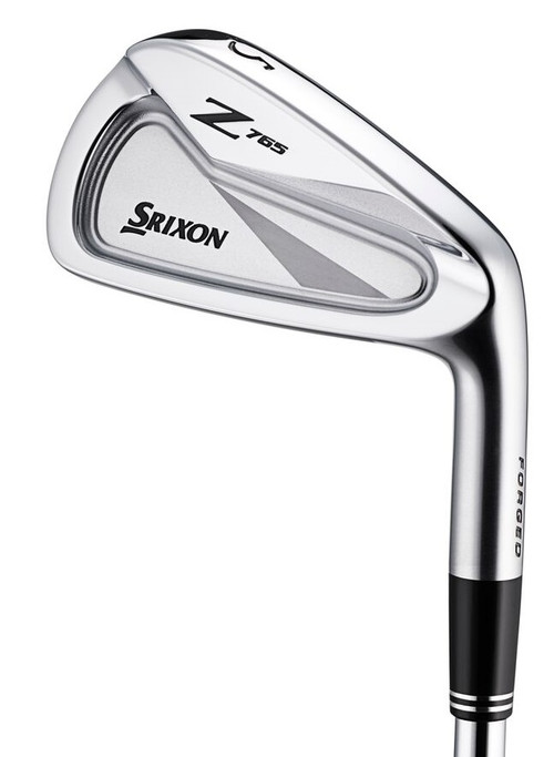 Tête De Fer Srixon Z765 6 - Pour Gaucher (LH) - Loft 28° - État 9/10 (Occasion)