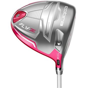 Ladies Pre-Owned Cobra Golf Fly-Z XL Driver | RockBottomGolf.com
