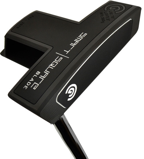 Pre-Owned Cleveland Golf Smart Square Blade Putter