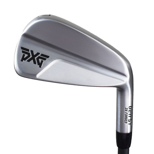 PXG Releases New 0211 Irons, Woods And Hybrids With 'Unexpected