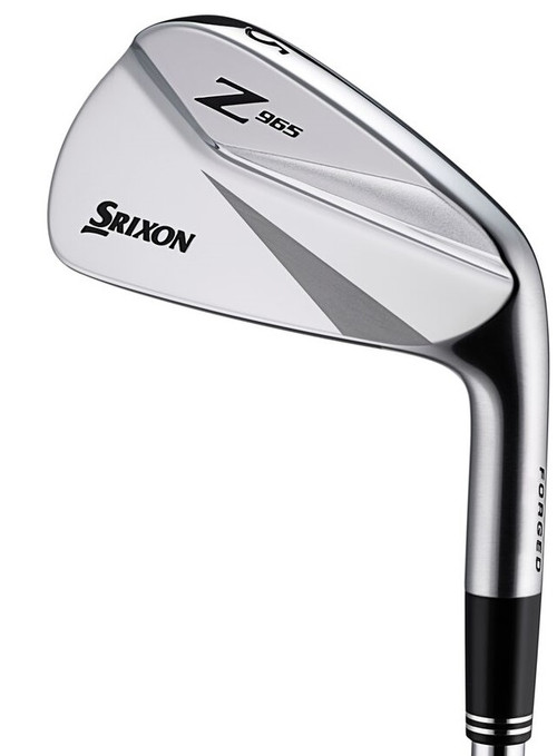 Pre-Owned Srixon Golf Z 965 Irons (7 Iron Set) | RockBottomGolf.com