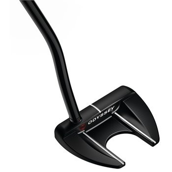 Pre-Owned Odyssey Golf Milled Collection RSX Collection Rsx V Line