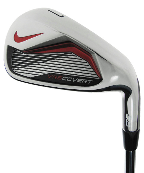 Pre-Owned Nike Golf VRS Covert 2.0 Irons (7 Iron Set