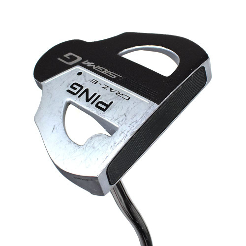 Pre-Owned Ping Golf Sigma G Craz-E Putter | RockBottomGolf.com