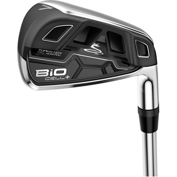Pre-Owned Cobra Golf Bio Cell + Irons (8 Iron Set 