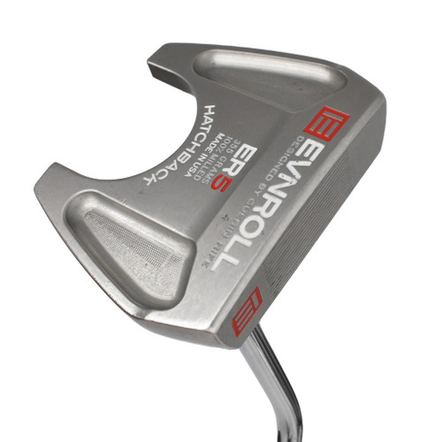 Pre-Owned Evnroll Golf Er5 Hatchback Putter | RockBottomGolf.com