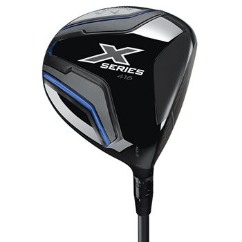 Pre-Owned Callaway Golf X Series N416 Driver | RockBottomGolf.com