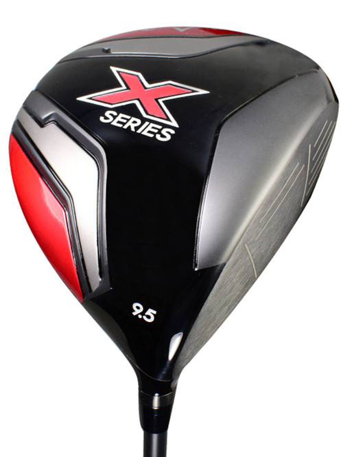 Pre-Owned Callaway Golf 2018 X Series Driver