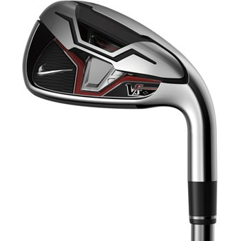 Pre-Owned Nike Golf VRS X Irons (7 Iron Set) | RockBottomGolf.com
