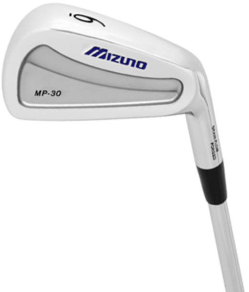 Pre-Owned Mizuno Golf MP 30/ MP 32 Irons (8 Iron Set