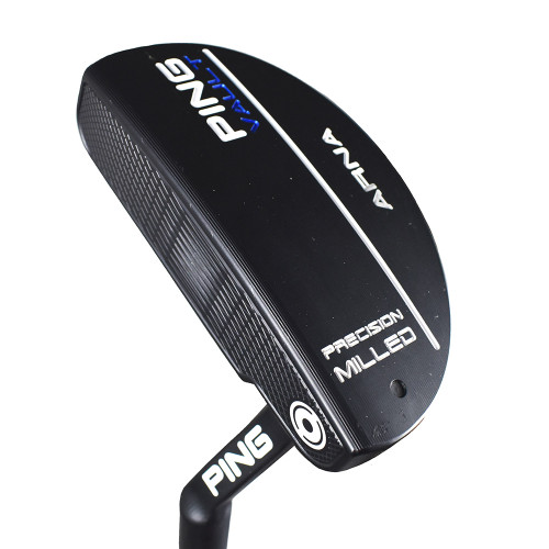 PING VAULT ARNA パター PING Vault Putter Review - Plugged In Golf