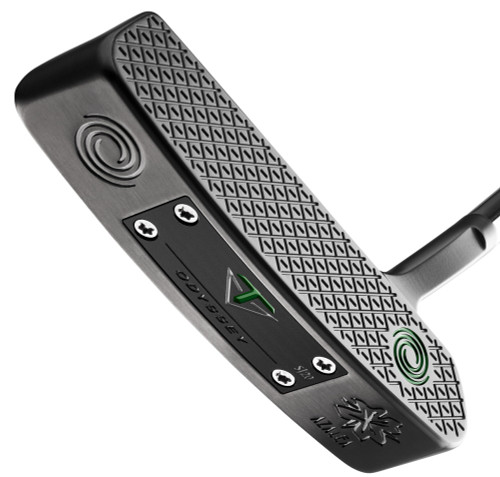 ODYSSEY パター AZALEA Pre-Owned Odyssey Golf Toulon Design Azalea Putter