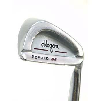 Pre-Owned Ben Hogan Edge Forged Gs Irons (8 Iron Set