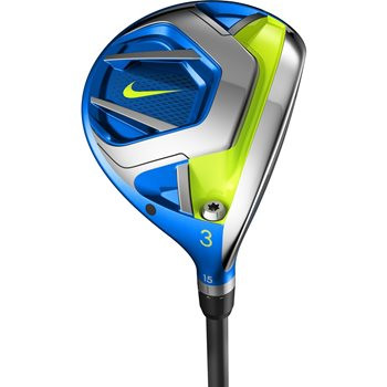 Pre-Owned Nike Golf Vapor Fly Fairway Left Handed