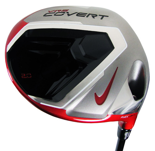 Pre-Owned Nike Golf VR-S Covert 2.0 Driver Left Handed