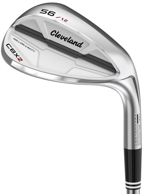 Pre-Owned Cleveland Golf Cbx 2 Wedge | RockBottomGolf.com