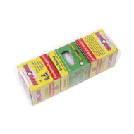 JP Lann Golf Ultimate Trick Golf Ball 3 Pack - Image 1