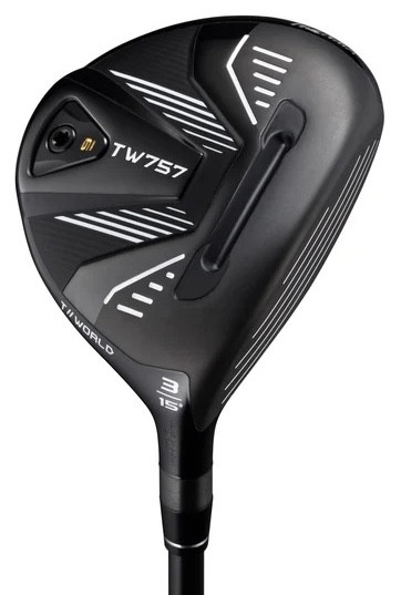 Honma Golf TW 757 Fairway Wood | RockBottomGolf.com