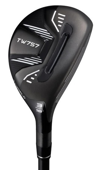 Honma Golf TW 757 Hybrid | RockBottomGolf.com