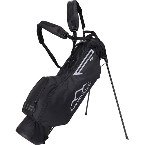 Sun Mountain Golf 2.5+ Stand Bag [OPEN BOX] | RockBottomGolf.com
