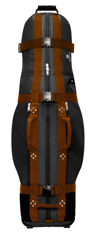 Club Glove Golf College Traveler Travel Cover | RockBottomGolf.com