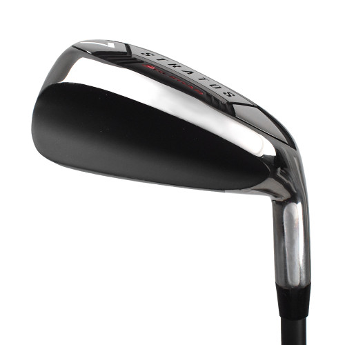 Orlimar Golf Stratos Irons (7 Iron Set) Graphite