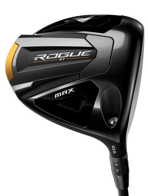 Ladies Callaway Golf Rogue ST Max Driver | RockBottomGolf.com