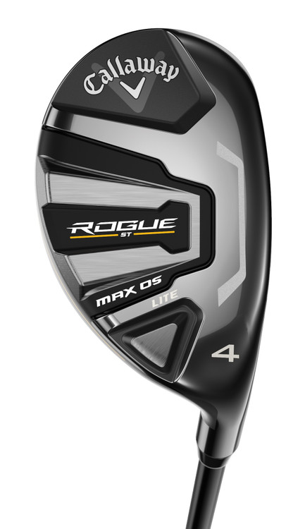 Ladies Callaway Golf Rogue ST Max OS Lite Hybrid | RockBottomGolf.com