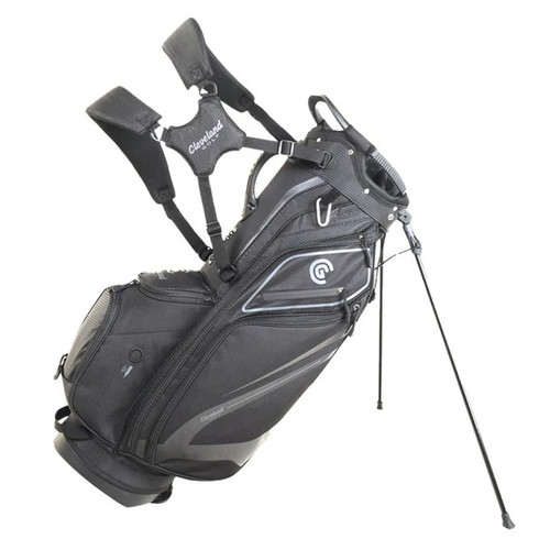 Cleveland Golf Lightweight Stand Bag | RockBottomGolf.com