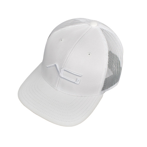 Adams Golf AG Trucker Hat | RockBottomGolf.com display picture 1