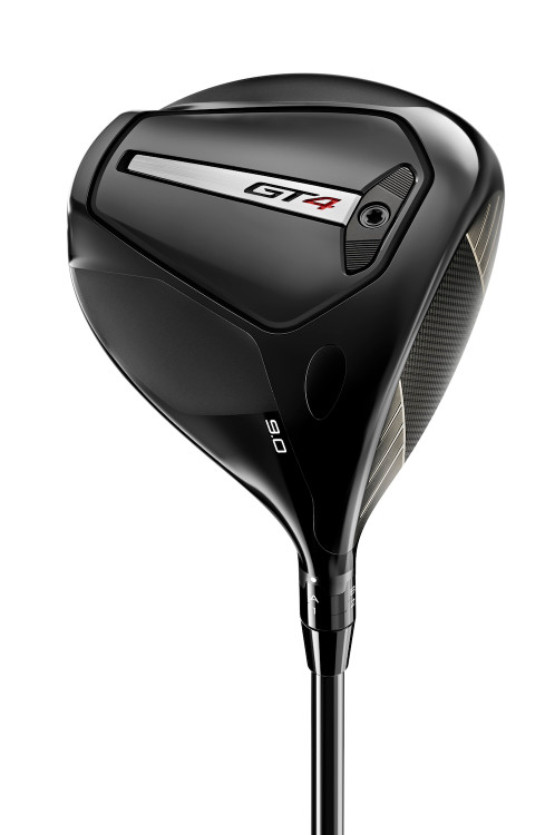 Titleist Golf GT4 Driver Left Handed | RockBottomGolf.com