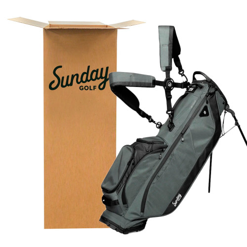 Sunday Golf Ryder Stand Bag [OPEN BOX] | RockBottomGolf.com