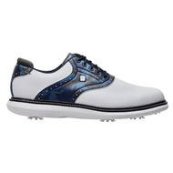 FootJoy Golf Previous Season Style Traditions Shoes - Image 1
