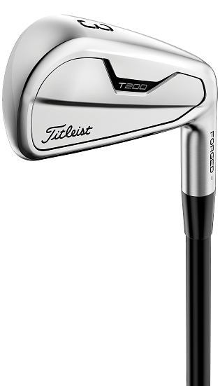 Titleist Golf T200 Irons 7 Iron Set [OPEN BOX] | RockBottomGolf.com